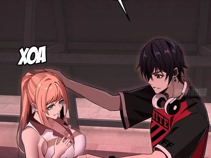 Đô Thị Tương Lai Đã Thức Tỉnh Khí Vận Hoàn Mỹ Chapter 5 - 52