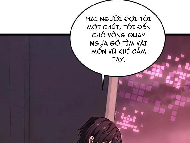 Đô Thị Tương Lai Đã Thức Tỉnh Khí Vận Hoàn Mỹ Chapter 5 - 55