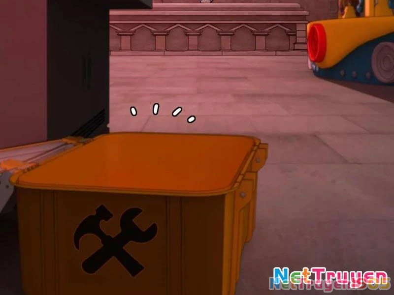 Đô Thị Tương Lai Đã Thức Tỉnh Khí Vận Hoàn Mỹ Chapter 5 - 66