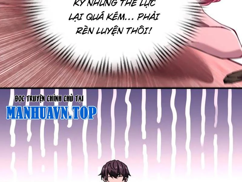 Đô Thị Tương Lai Đã Thức Tỉnh Khí Vận Hoàn Mỹ Chapter 5 - 104