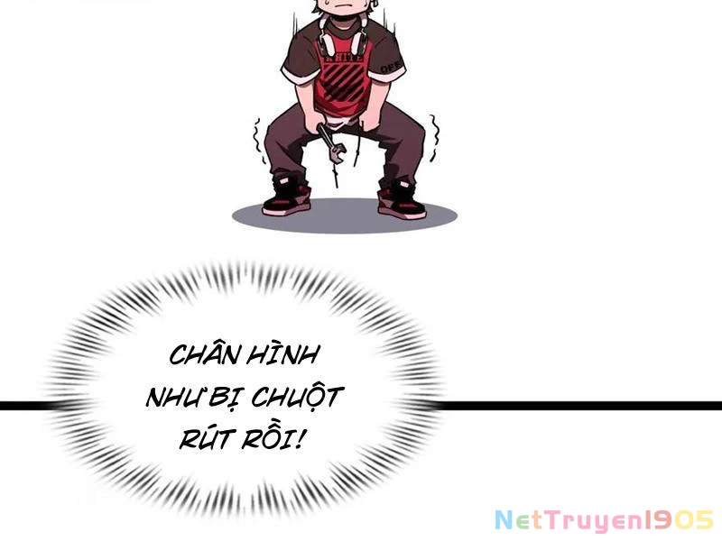 Đô Thị Tương Lai Đã Thức Tỉnh Khí Vận Hoàn Mỹ Chapter 5 - 105