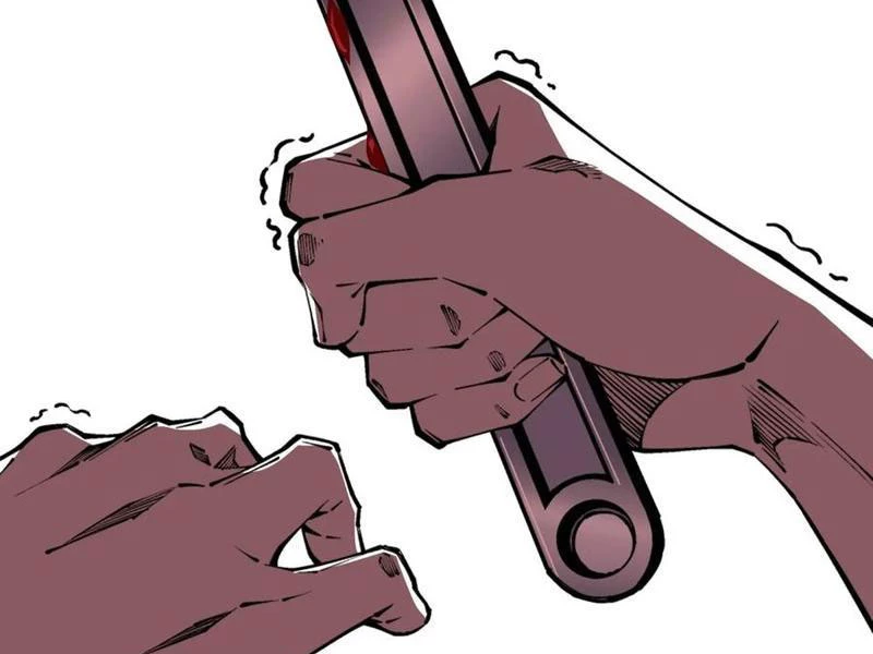 Đô Thị Tương Lai Đã Thức Tỉnh Khí Vận Hoàn Mỹ Chapter 5 - 108