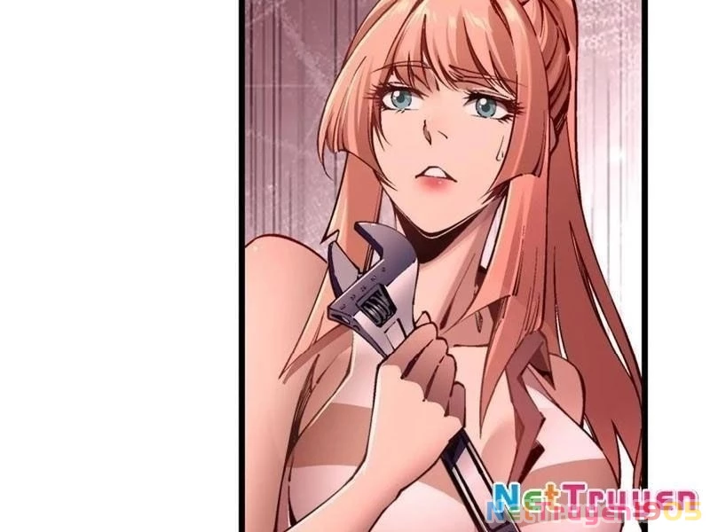 Đô Thị Tương Lai Đã Thức Tỉnh Khí Vận Hoàn Mỹ Chapter 5 - 126