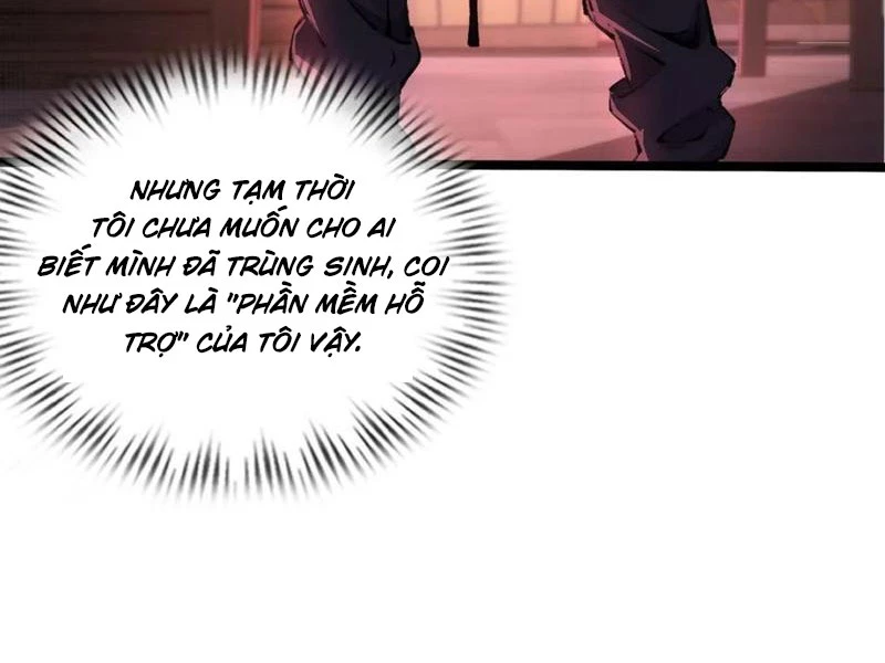 Đô Thị Tương Lai Đã Thức Tỉnh Khí Vận Hoàn Mỹ Chapter 6 - 9