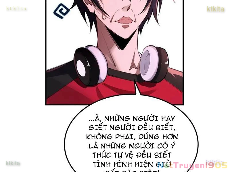 Đô Thị Tương Lai Đã Thức Tỉnh Khí Vận Hoàn Mỹ Chapter 6 - 18