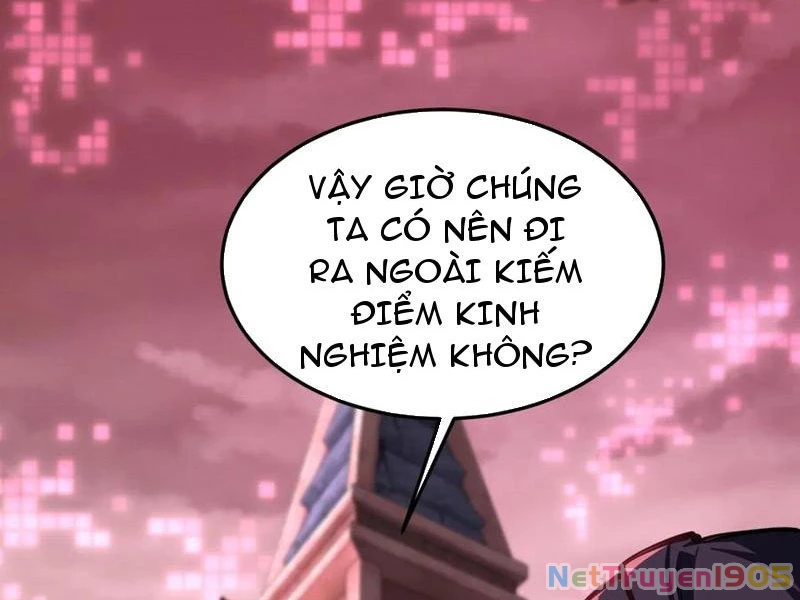 Đô Thị Tương Lai Đã Thức Tỉnh Khí Vận Hoàn Mỹ Chapter 6 - 20
