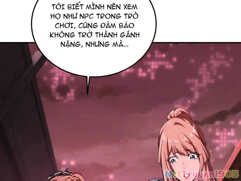 Đô Thị Tương Lai Đã Thức Tỉnh Khí Vận Hoàn Mỹ Chapter 6 - 27