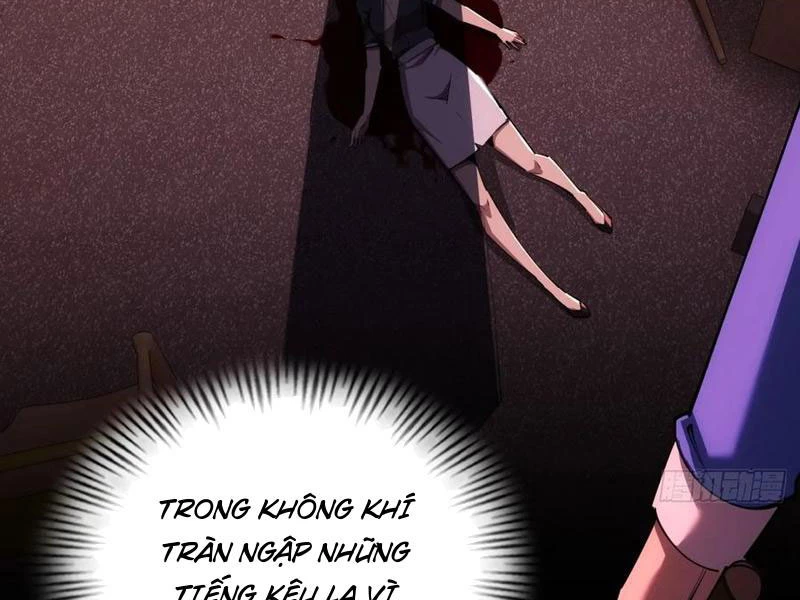 Đô Thị Tương Lai Đã Thức Tỉnh Khí Vận Hoàn Mỹ Chapter 6 - 58