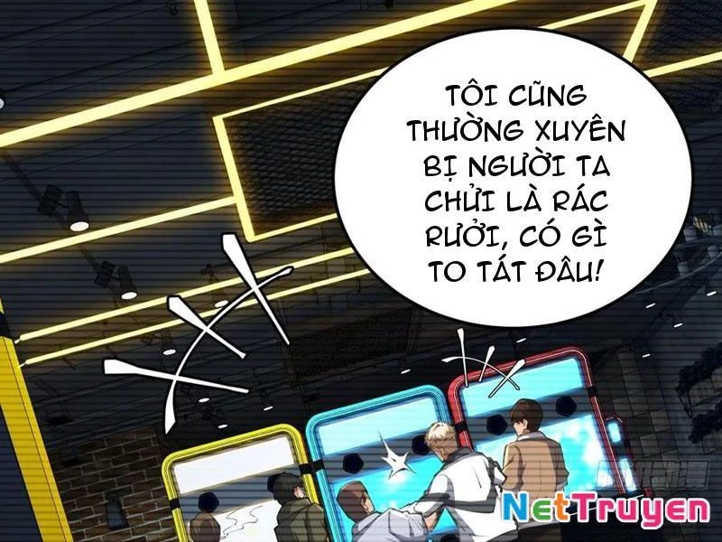 Đô Thị Tương Lai Đã Thức Tỉnh Khí Vận Hoàn Mỹ Chapter 6 - 91