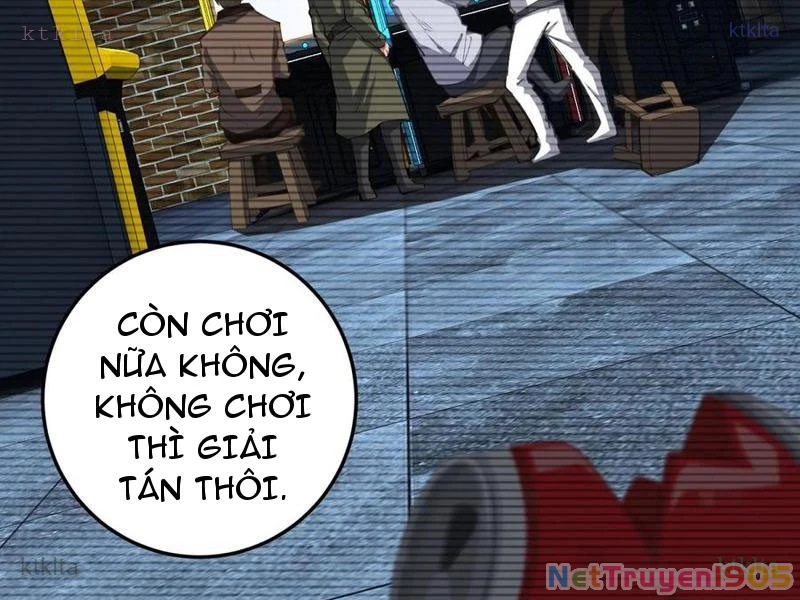 Đô Thị Tương Lai Đã Thức Tỉnh Khí Vận Hoàn Mỹ Chapter 6 - 92