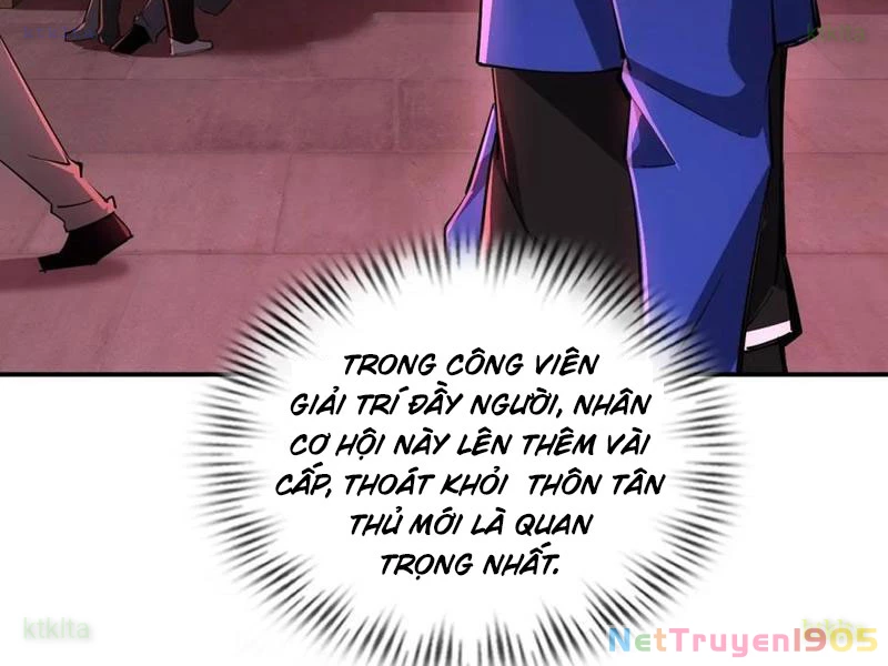 Đô Thị Tương Lai Đã Thức Tỉnh Khí Vận Hoàn Mỹ Chapter 6 - 127