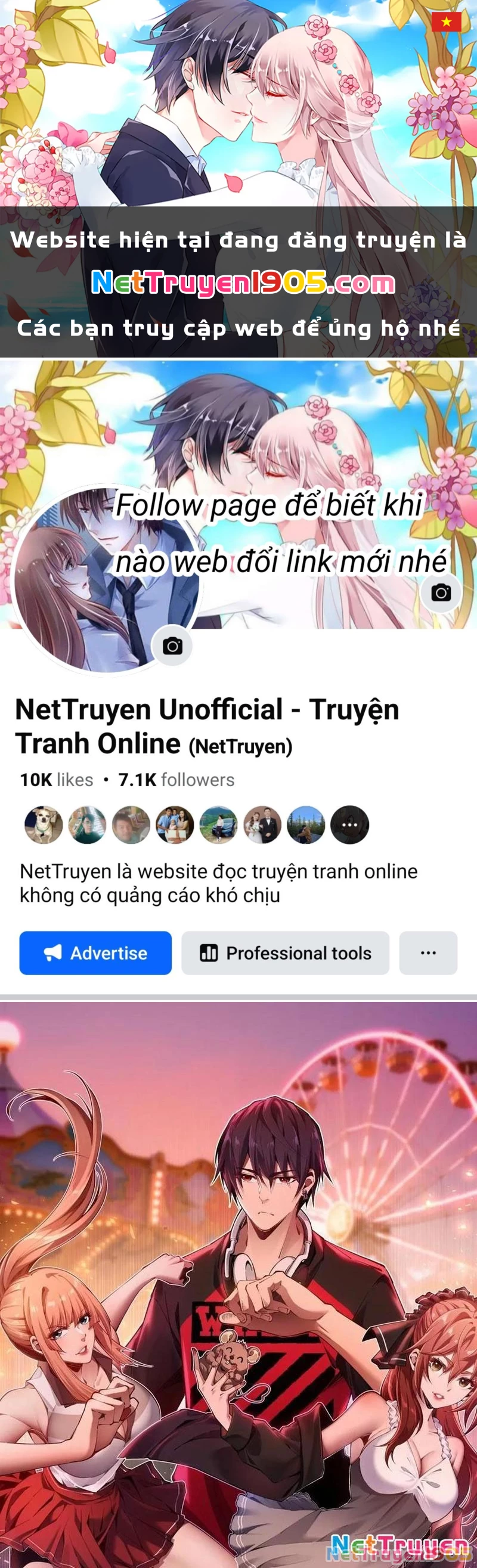 Đô Thị Tương Lai Đã Thức Tỉnh Khí Vận Hoàn Mỹ Chapter 7 - 1