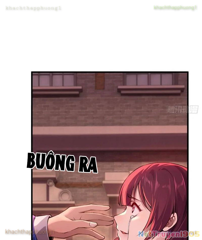 Đô Thị Tương Lai Đã Thức Tỉnh Khí Vận Hoàn Mỹ Chapter 7 - 7