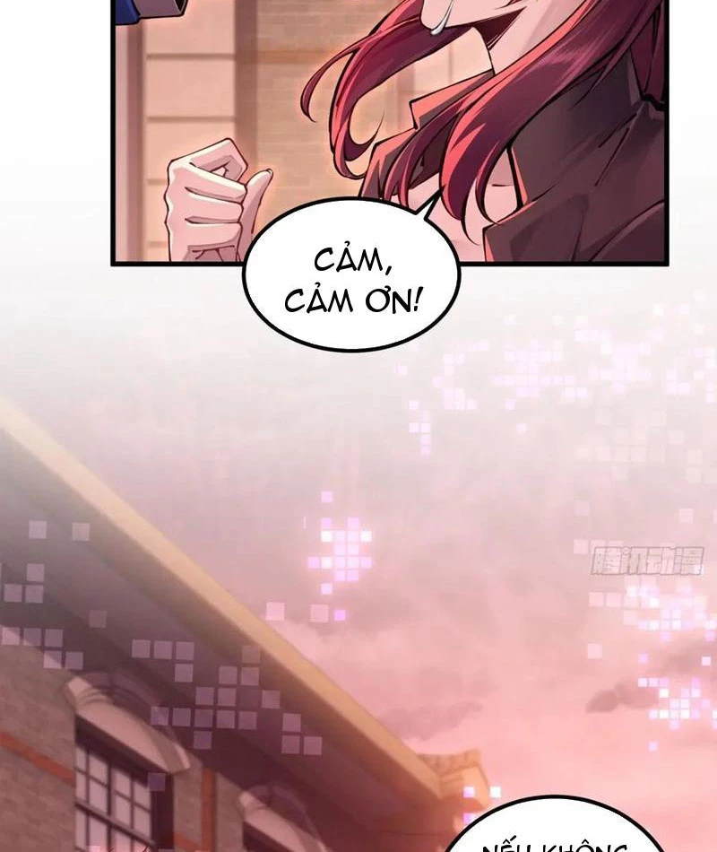 Đô Thị Tương Lai Đã Thức Tỉnh Khí Vận Hoàn Mỹ Chapter 7 - 8