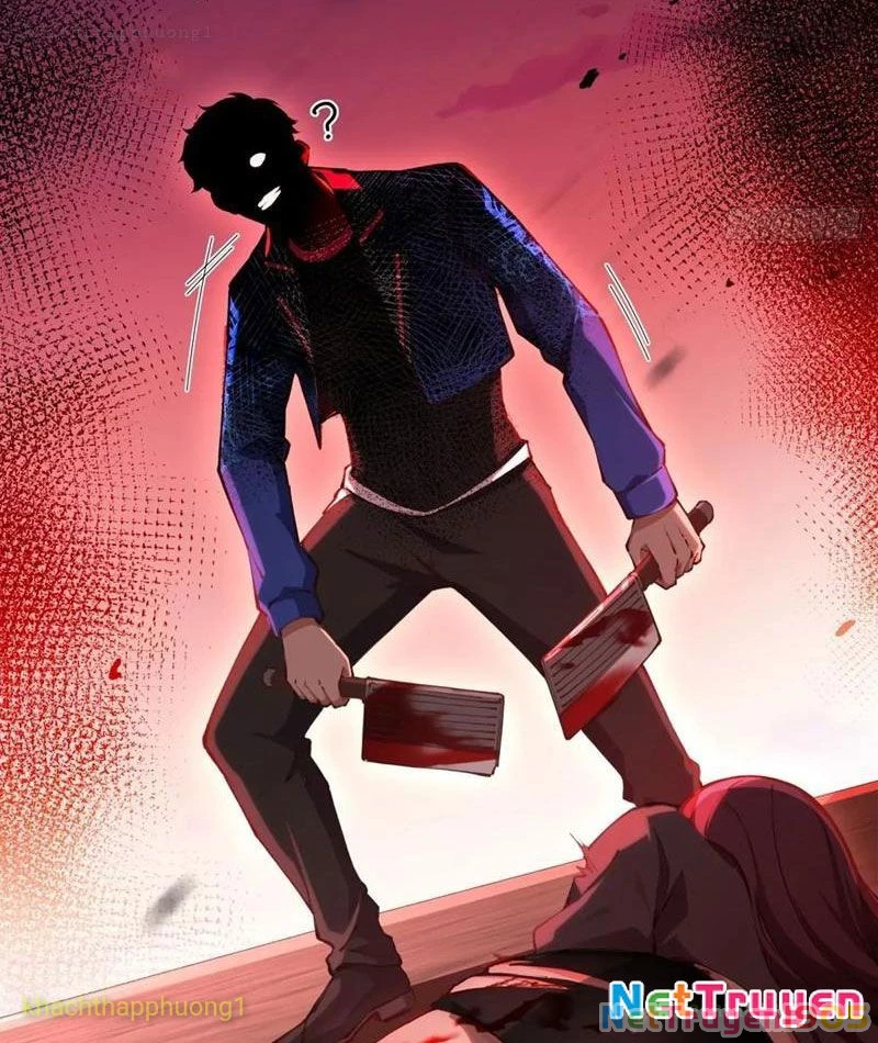Đô Thị Tương Lai Đã Thức Tỉnh Khí Vận Hoàn Mỹ Chapter 7 - 26