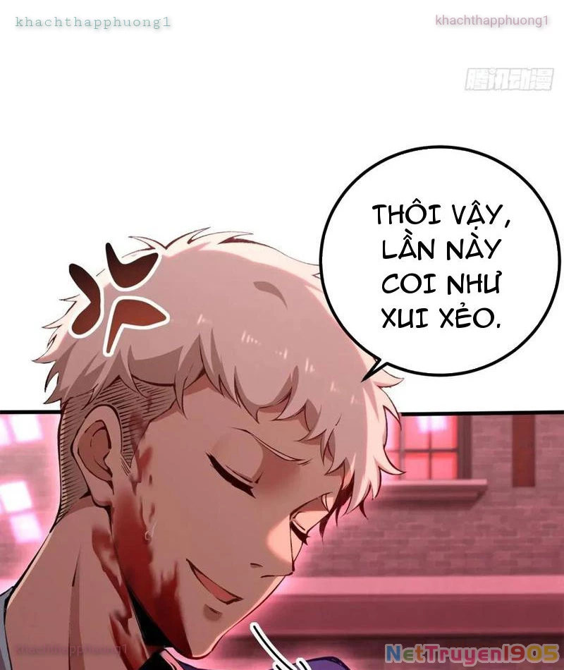 Đô Thị Tương Lai Đã Thức Tỉnh Khí Vận Hoàn Mỹ Chapter 7 - 30