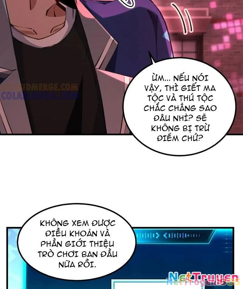 Đô Thị Tương Lai Đã Thức Tỉnh Khí Vận Hoàn Mỹ Chapter 7 - 31