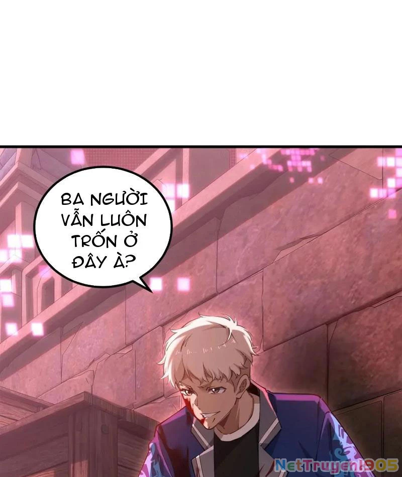 Đô Thị Tương Lai Đã Thức Tỉnh Khí Vận Hoàn Mỹ Chapter 7 - 44