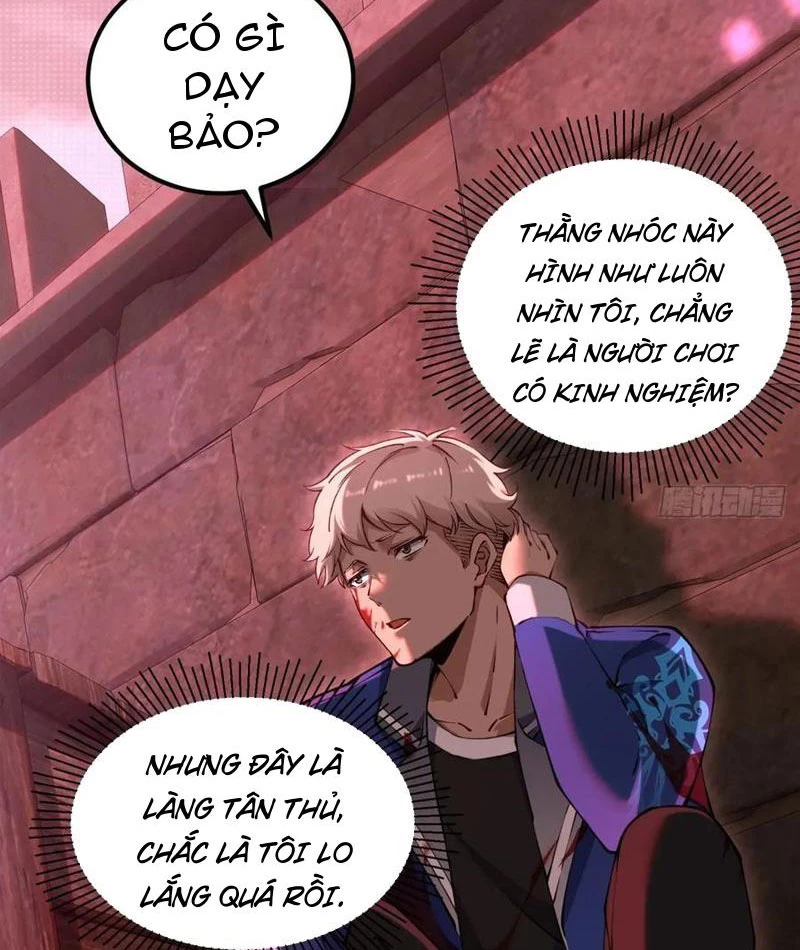 Đô Thị Tương Lai Đã Thức Tỉnh Khí Vận Hoàn Mỹ Chapter 7 - 53