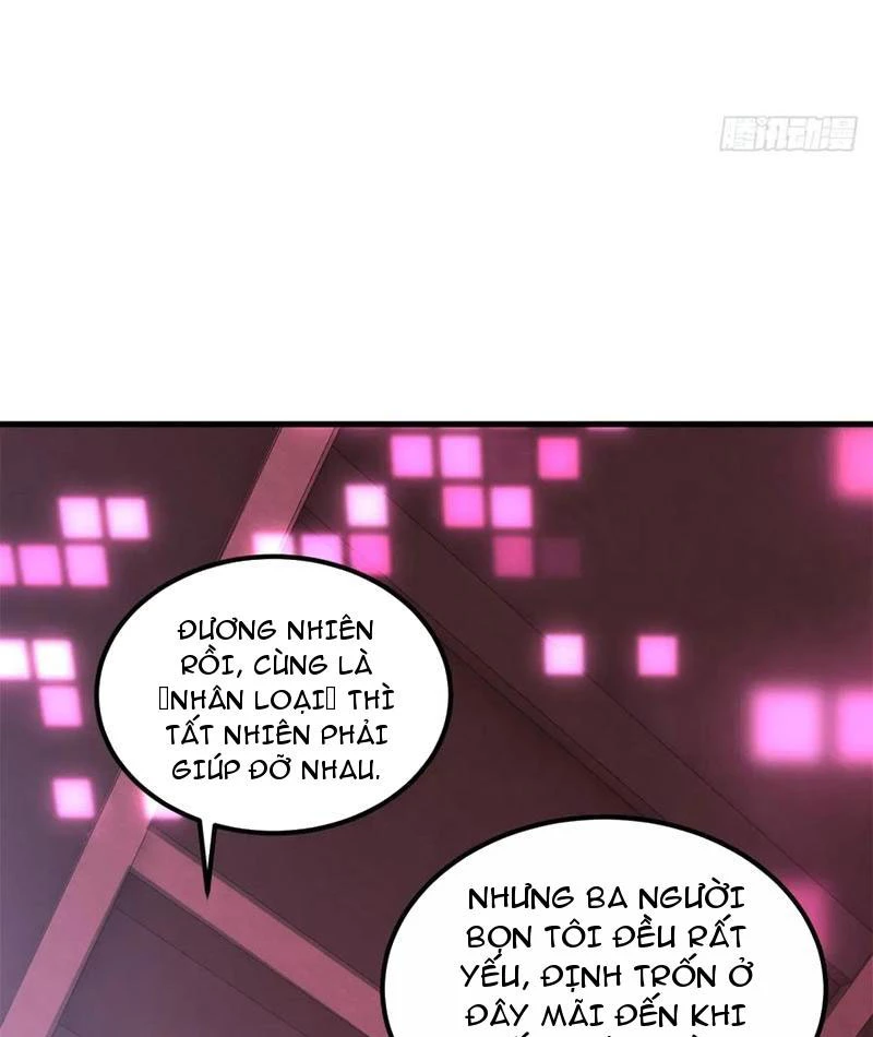 Đô Thị Tương Lai Đã Thức Tỉnh Khí Vận Hoàn Mỹ Chapter 7 - 67