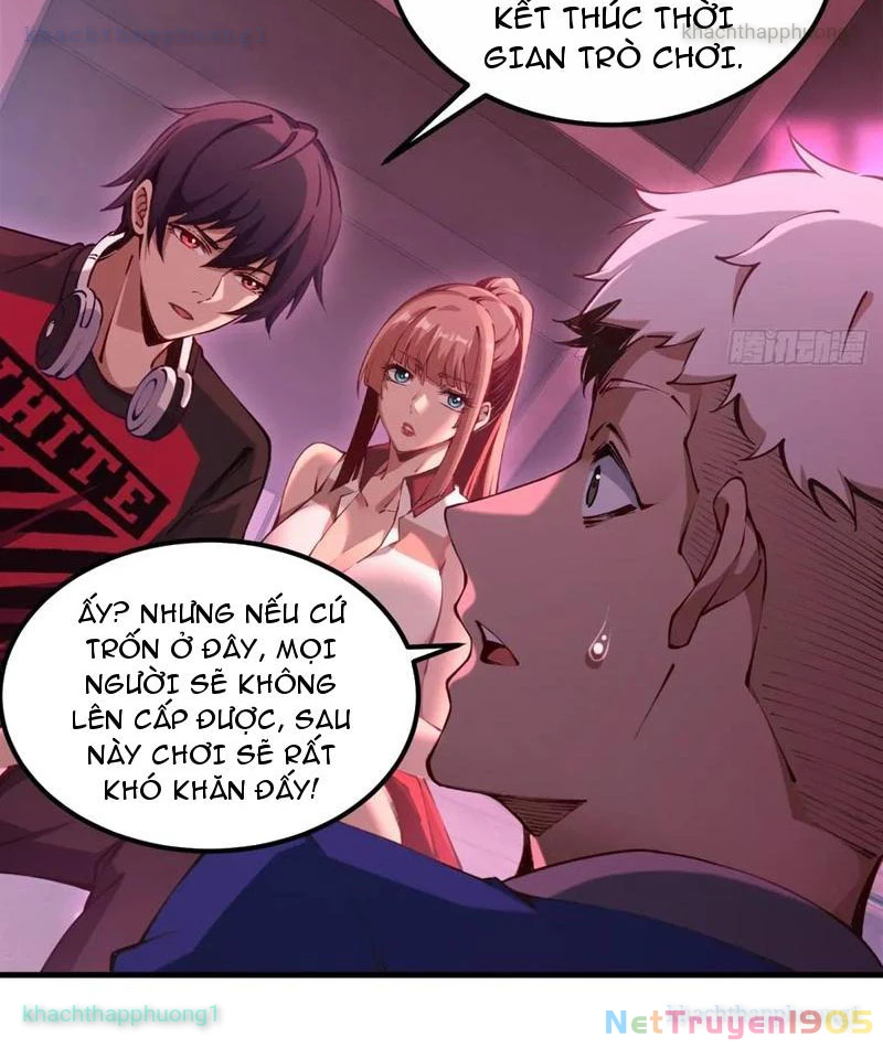 Đô Thị Tương Lai Đã Thức Tỉnh Khí Vận Hoàn Mỹ Chapter 7 - 68