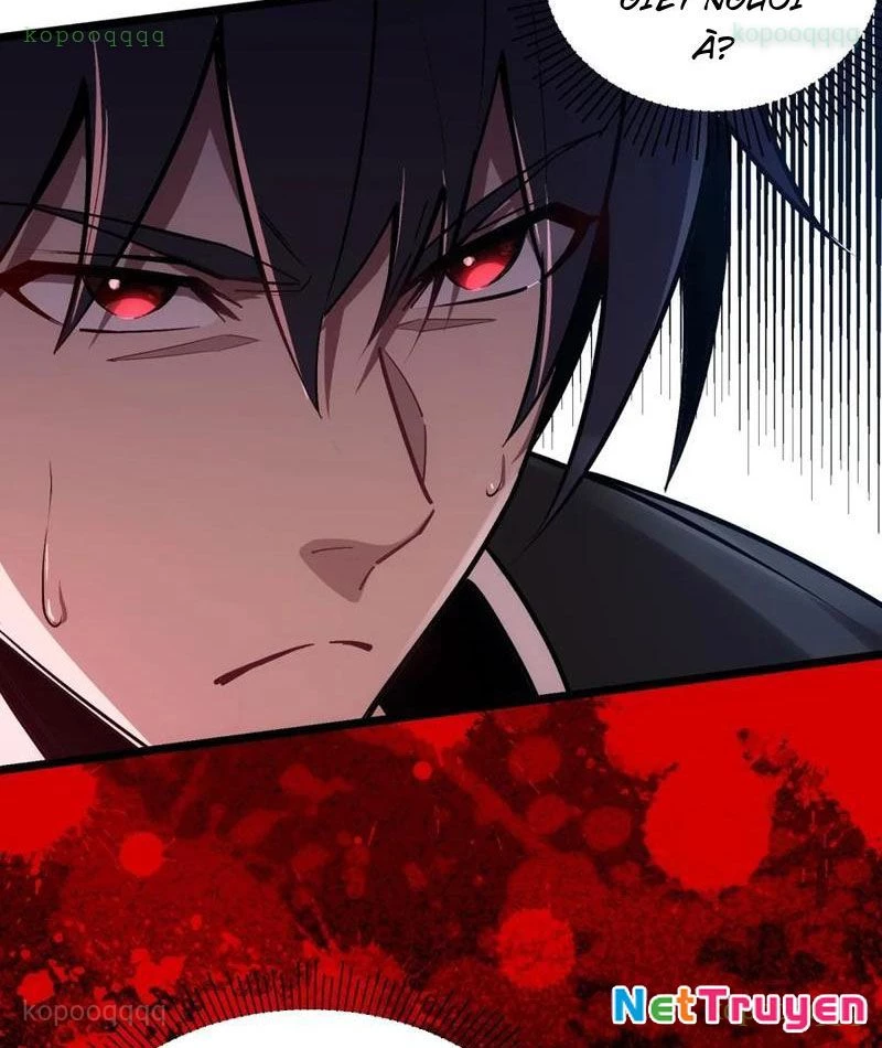 Đô Thị Tương Lai Đã Thức Tỉnh Khí Vận Hoàn Mỹ Chapter 8 - 6