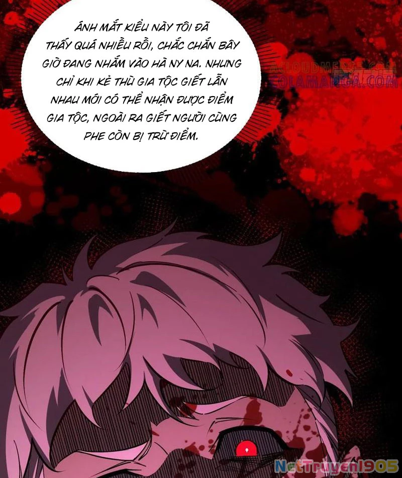 Đô Thị Tương Lai Đã Thức Tỉnh Khí Vận Hoàn Mỹ Chapter 8 - 7