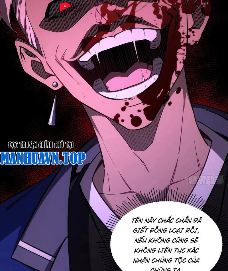 Đô Thị Tương Lai Đã Thức Tỉnh Khí Vận Hoàn Mỹ Chapter 8 - 8