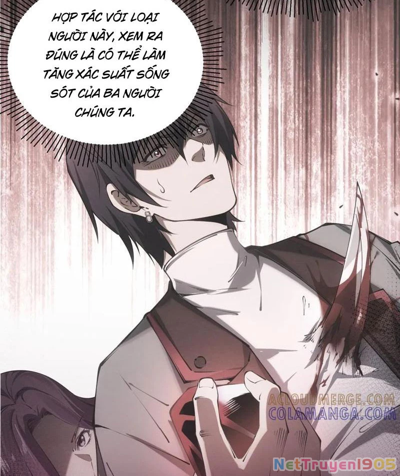 Đô Thị Tương Lai Đã Thức Tỉnh Khí Vận Hoàn Mỹ Chapter 8 - 18