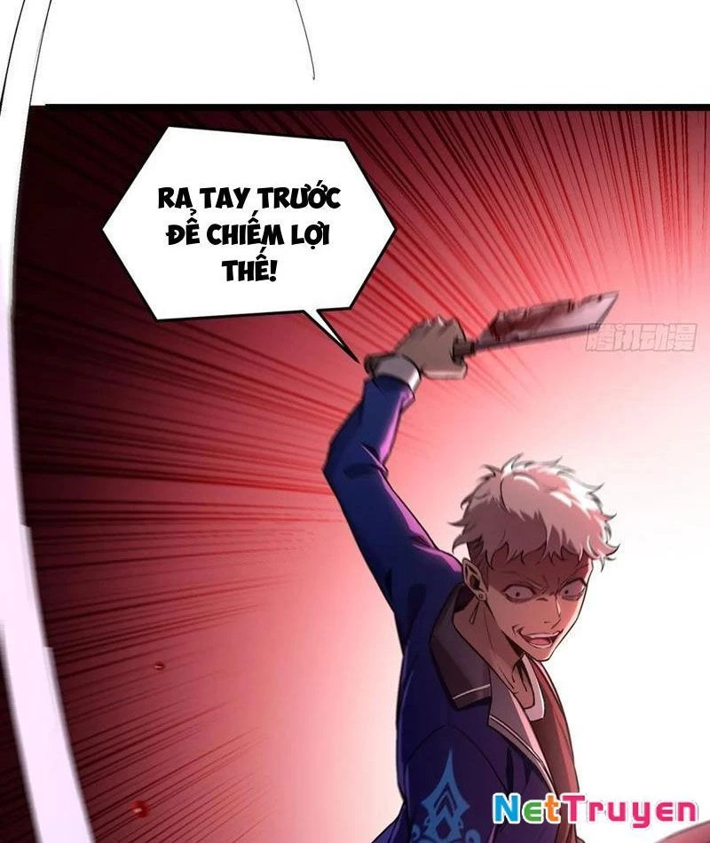 Đô Thị Tương Lai Đã Thức Tỉnh Khí Vận Hoàn Mỹ Chapter 8 - 31