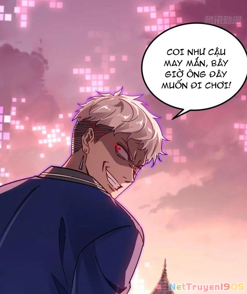 Đô Thị Tương Lai Đã Thức Tỉnh Khí Vận Hoàn Mỹ Chapter 8 - 64