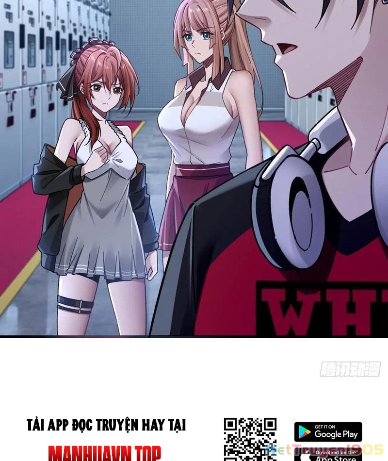 Đô Thị Tương Lai Đã Thức Tỉnh Khí Vận Hoàn Mỹ Chapter 8 - 79