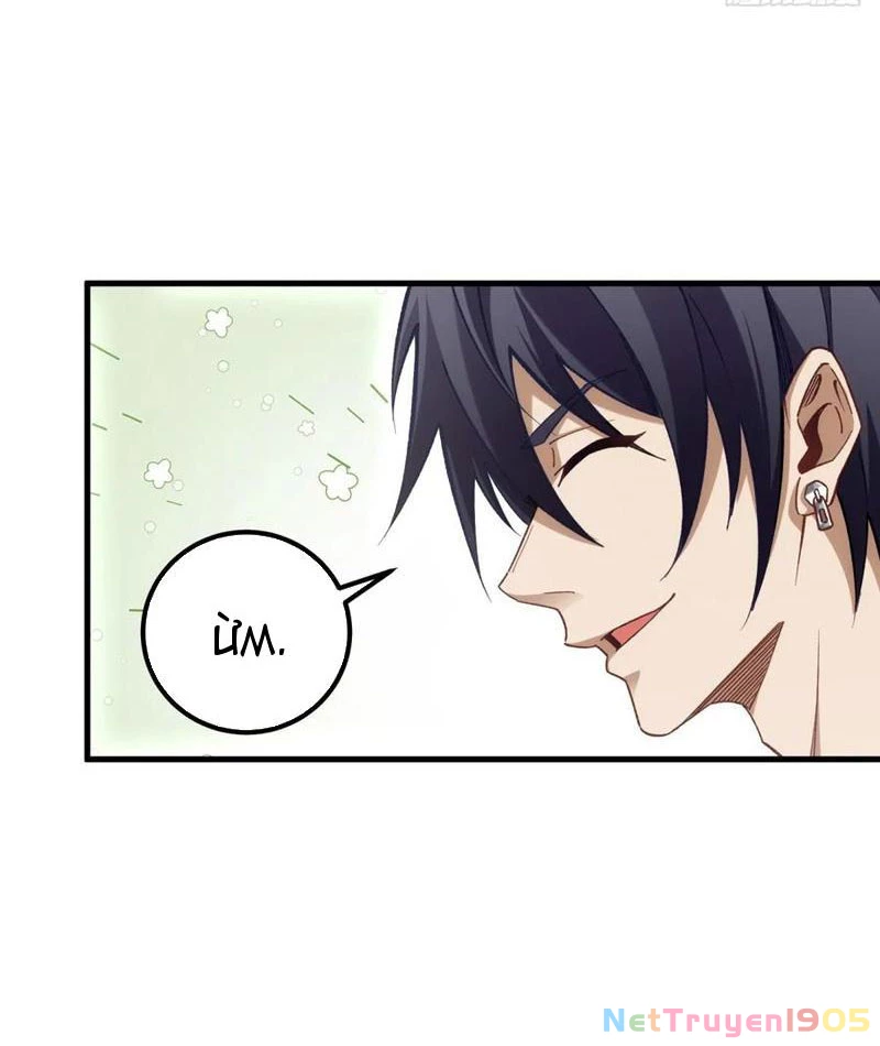 Đô Thị Tương Lai Đã Thức Tỉnh Khí Vận Hoàn Mỹ Chapter 8 - 84