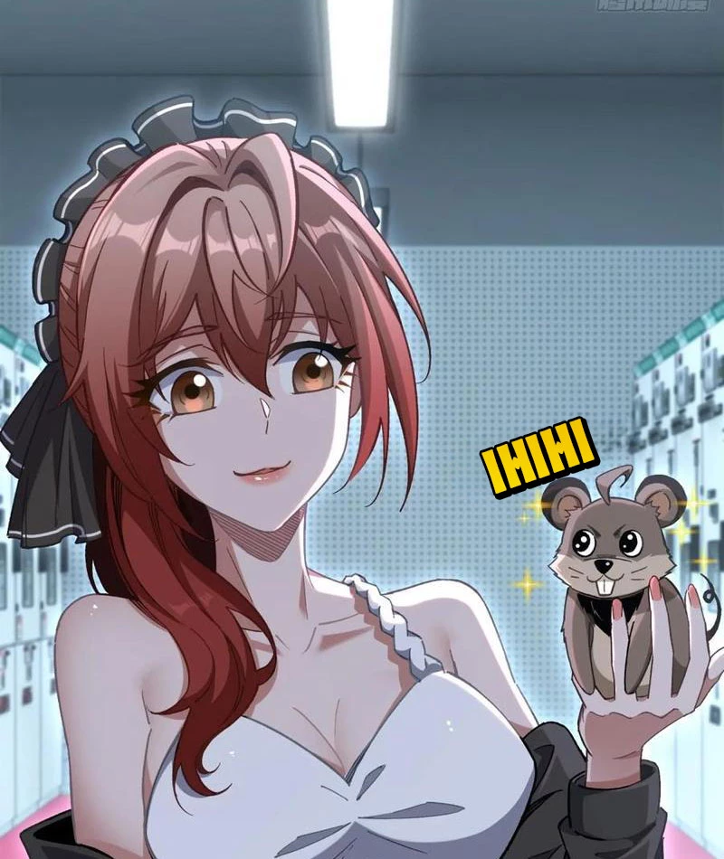 Đô Thị Tương Lai Đã Thức Tỉnh Khí Vận Hoàn Mỹ Chapter 8 - 87