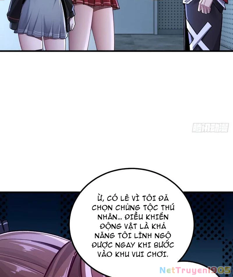 Đô Thị Tương Lai Đã Thức Tỉnh Khí Vận Hoàn Mỹ Chapter 8 - 93