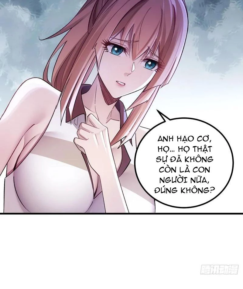 Đô Thị Tương Lai Đã Thức Tỉnh Khí Vận Hoàn Mỹ Chapter 8 - 102