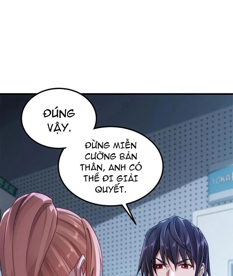 Đô Thị Tương Lai Đã Thức Tỉnh Khí Vận Hoàn Mỹ Chapter 8 - 103