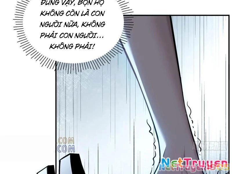 Đô Thị Tương Lai Đã Thức Tỉnh Khí Vận Hoàn Mỹ Chapter 9 - 21