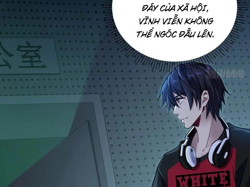 Đô Thị Tương Lai Đã Thức Tỉnh Khí Vận Hoàn Mỹ Chapter 9 - 25