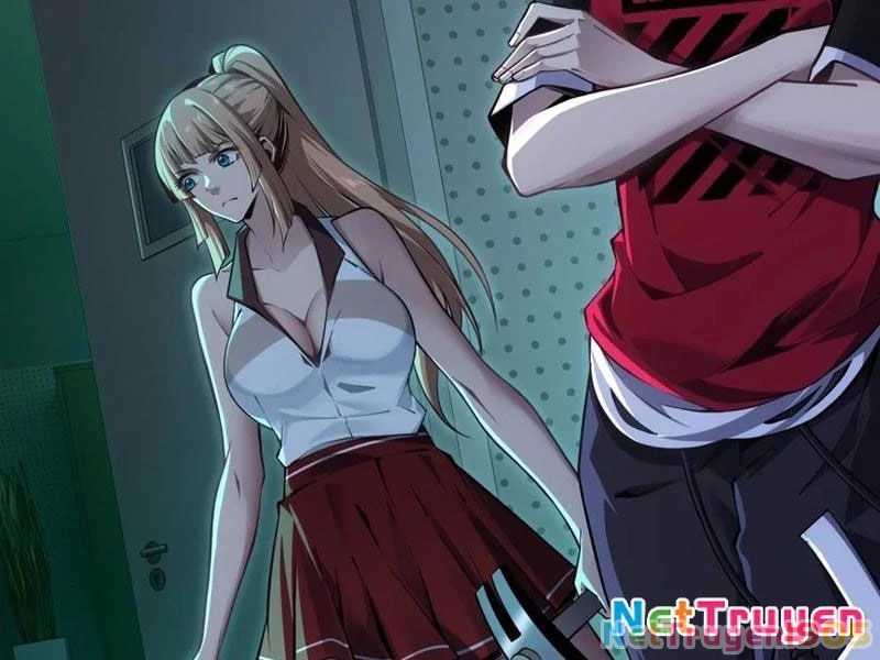 Đô Thị Tương Lai Đã Thức Tỉnh Khí Vận Hoàn Mỹ Chapter 9 - 26