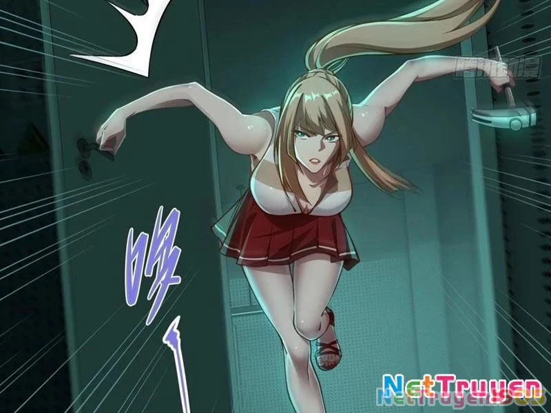 Đô Thị Tương Lai Đã Thức Tỉnh Khí Vận Hoàn Mỹ Chapter 9 - 31