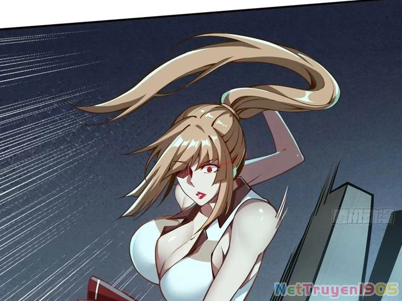 Đô Thị Tương Lai Đã Thức Tỉnh Khí Vận Hoàn Mỹ Chapter 9 - 34