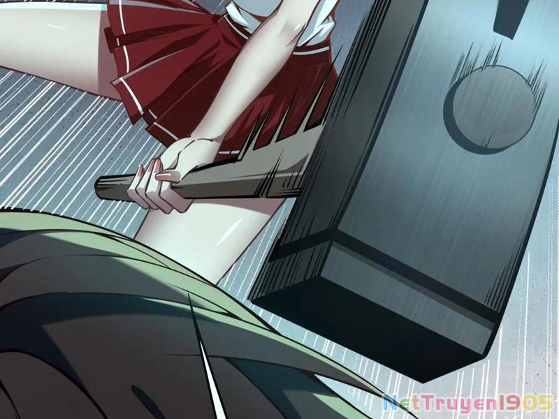 Đô Thị Tương Lai Đã Thức Tỉnh Khí Vận Hoàn Mỹ Chapter 9 - 35