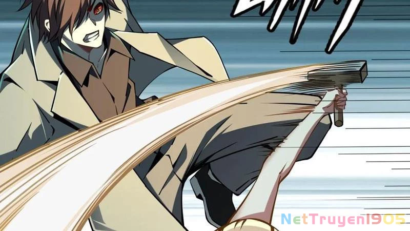 Đô Thị Tương Lai Đã Thức Tỉnh Khí Vận Hoàn Mỹ Chapter 9 - 39