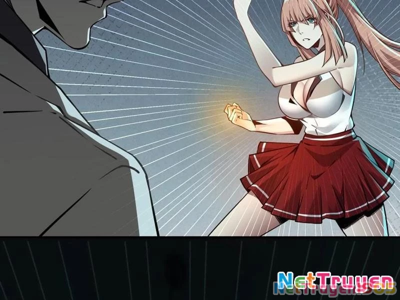 Đô Thị Tương Lai Đã Thức Tỉnh Khí Vận Hoàn Mỹ Chapter 9 - 46