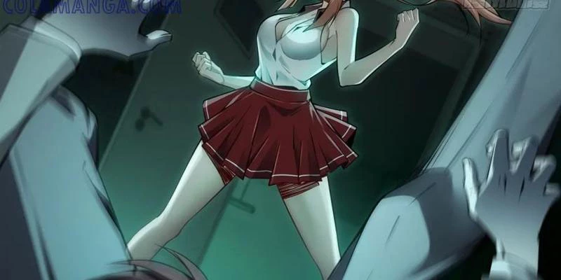 Đô Thị Tương Lai Đã Thức Tỉnh Khí Vận Hoàn Mỹ Chapter 9 - 82