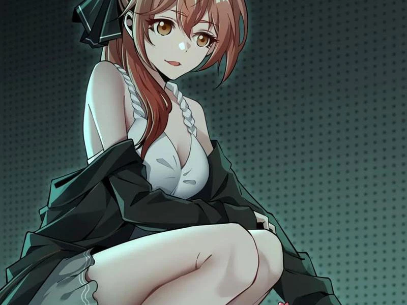 Đô Thị Tương Lai Đã Thức Tỉnh Khí Vận Hoàn Mỹ Chapter 9 - 97