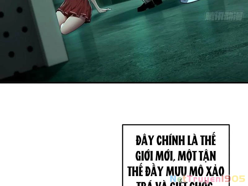 Đô Thị Tương Lai Đã Thức Tỉnh Khí Vận Hoàn Mỹ Chapter 9 - 102