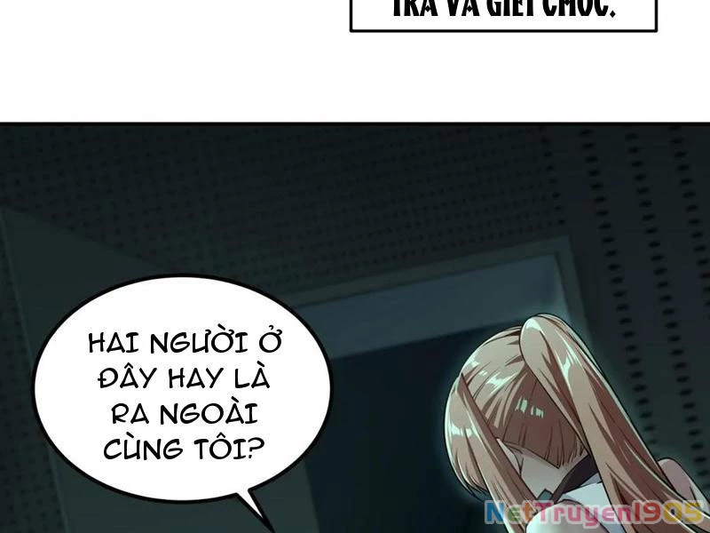 Đô Thị Tương Lai Đã Thức Tỉnh Khí Vận Hoàn Mỹ Chapter 9 - 103