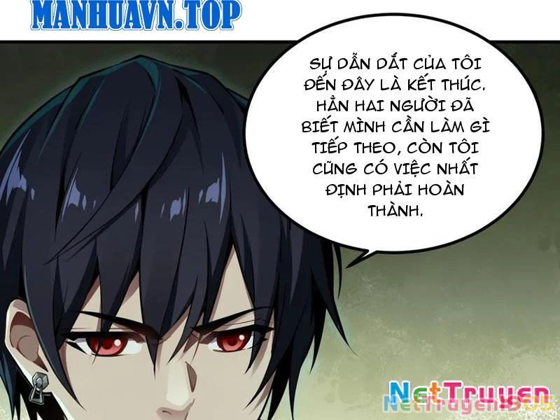 Đô Thị Tương Lai Đã Thức Tỉnh Khí Vận Hoàn Mỹ Chapter 9 - 106